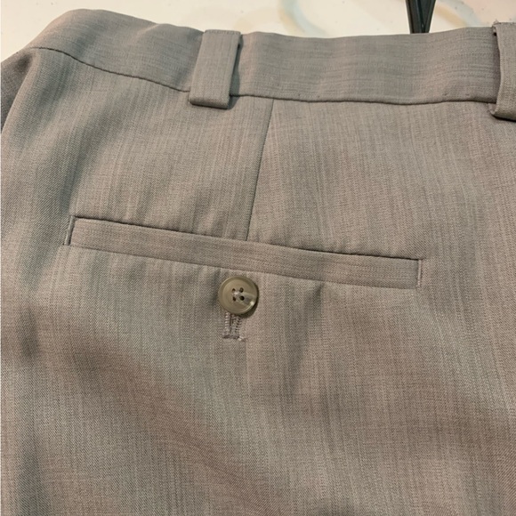 Pro Tour Performance Pants - Picture 3 of 3